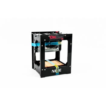 Laser CNC - gravirka Neje